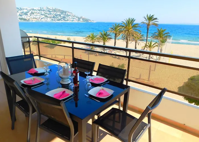 Gmid Immo Oasis Rosas