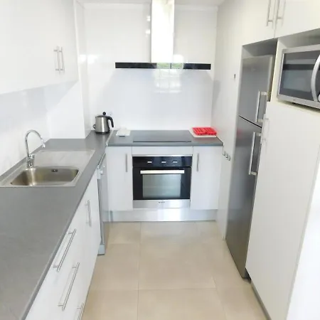 Gmid Immo Oasis * Росас