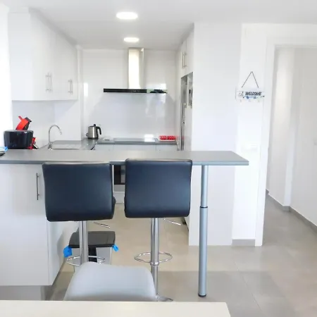 Gmid Immo Oasis Appartamento *