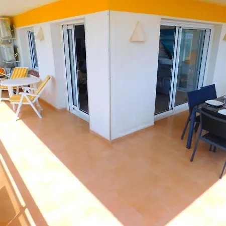 Gmid Immo Oasis Apartament Roses