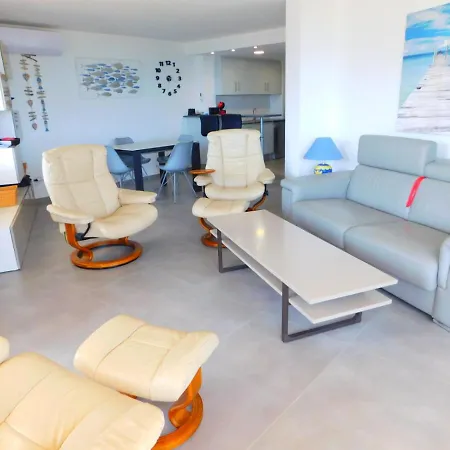 Gmid Immo Oasis Appartamento Roses