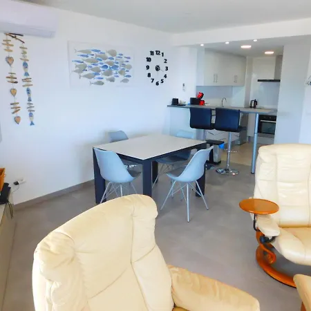 Appartamento Gmid Immo Oasis *