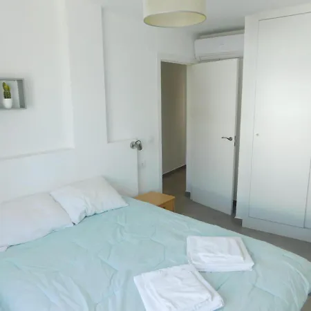 Appartamento Gmid Immo Oasis Roses