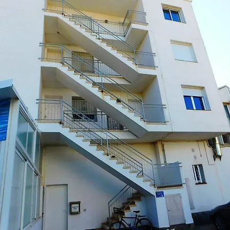 Appartamento Gmid Immo Oasis