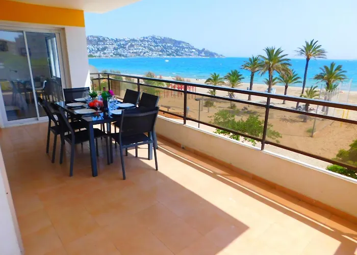 Apartament Gmid Immo Oasis