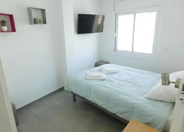 Gmid Immo Oasis Apartment *