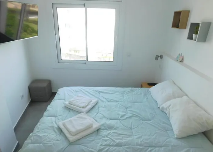 Gmid Immo Oasis Apartment *
